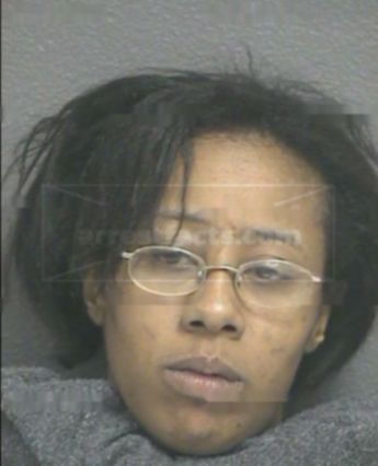 Latrice Nashell Clayton