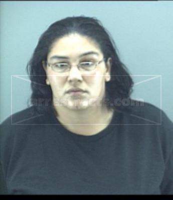 Niesha Criss