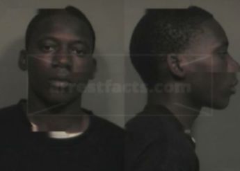 Devonza Dee Nicholson
