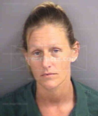 Julie Lashae Garrett