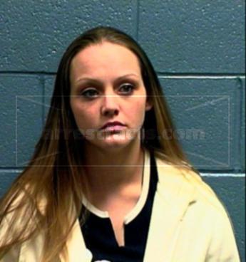 Amanda Kay Beard