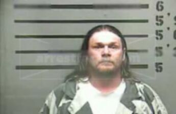 Kevin Patrick Duvall