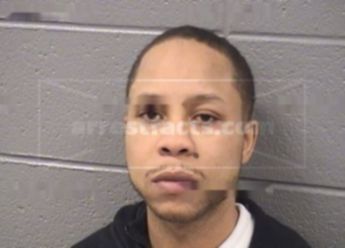 Lashon Stuckey