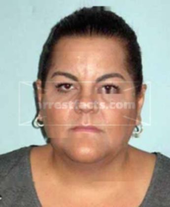 Malisha Santos Lopez