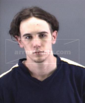 John Cody Bohler