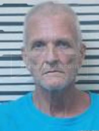 Johnny Ray Salter