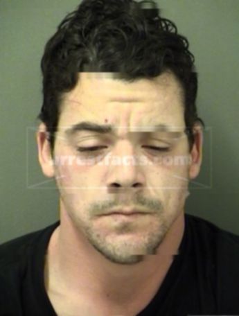 Jeremy David Roberts