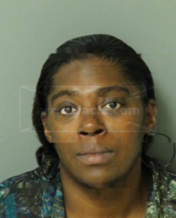Diedre Eileen Perry