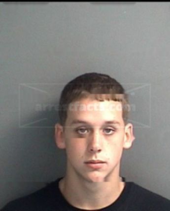 Matthew Blake Mcarthur