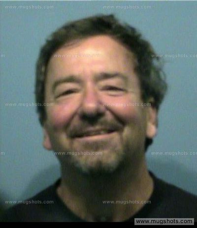 Ronald Mark Butler