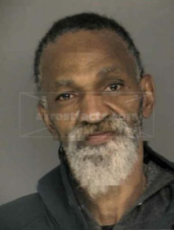 Levi Alston