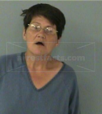 Mary Valinda Kibodeaux
