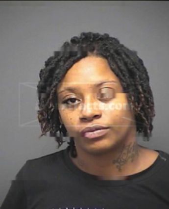 Crystal Laverne Whack