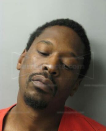 Terrance A Crosby