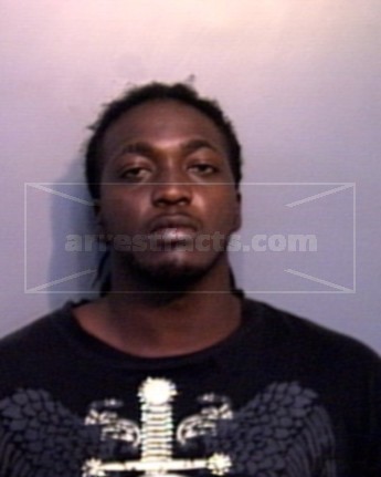 David Anthony Jerome Dade