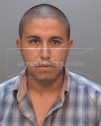 Sergio Arizmendi Lopez