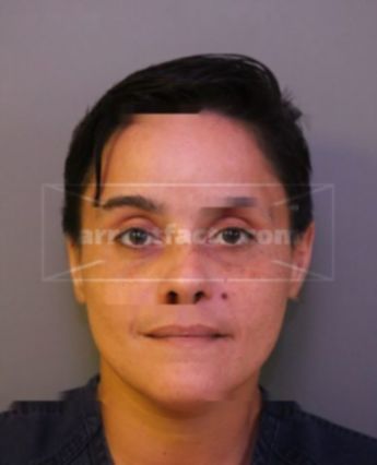 Carmen A Barreto