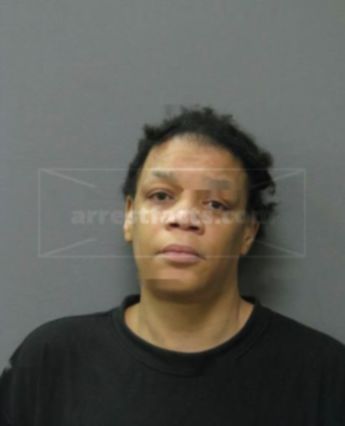 Beverly Ann Martin