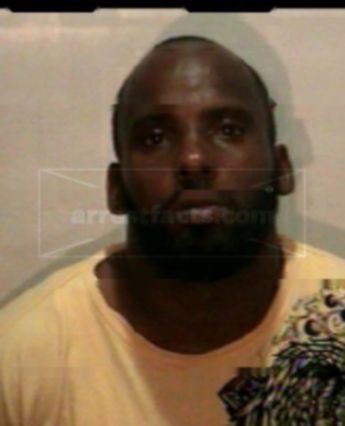 Darrell Tirrell Guyton