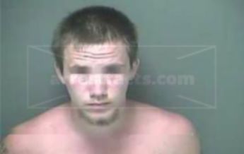 Logan Michael Childers