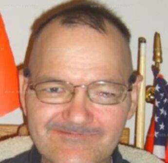 John Olson Wilson