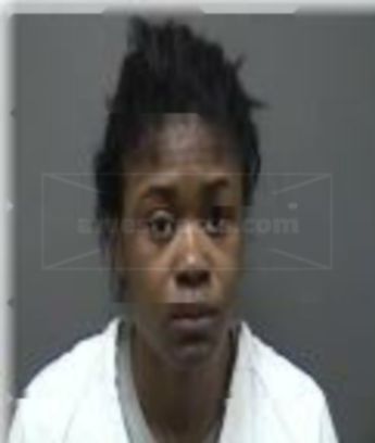 Darrika Thurman