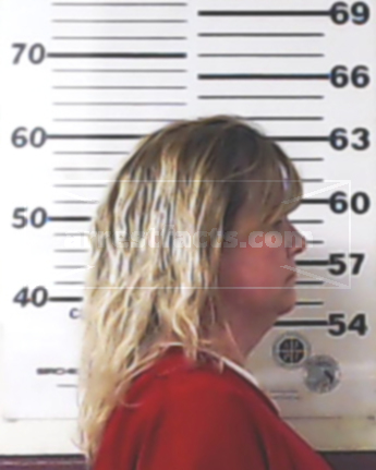 Crystal Gail Ferguson