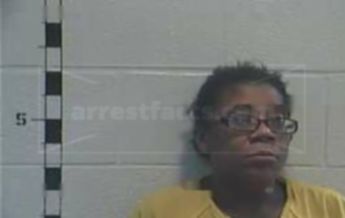 Towanda Renee Heard