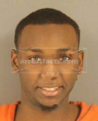 Kristopher Kivon Davis
