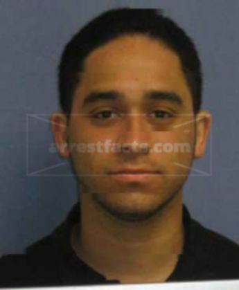 Brian Garcia
