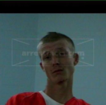 Jacob Andrew Jones