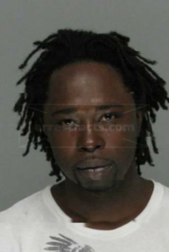 Ronald Demetrius Jefferson