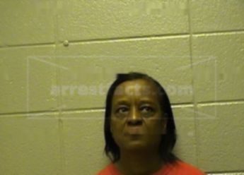 Gladys Steele