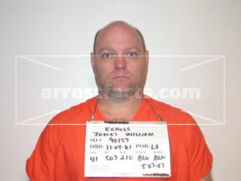 James William Na Echols