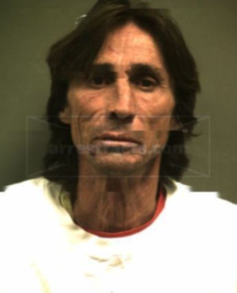 Danny Ray Wright