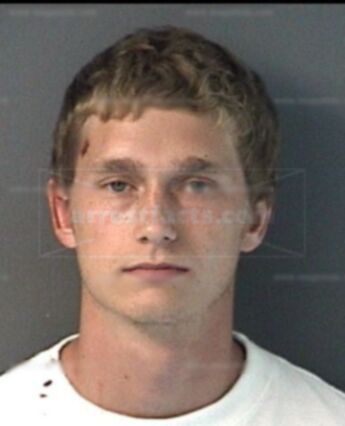 Brandon Alan Edgar Ruth
