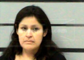 Mary Sandoval Uballe