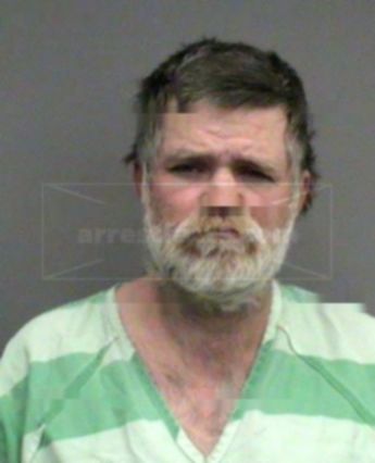Marlin Jack Mathis