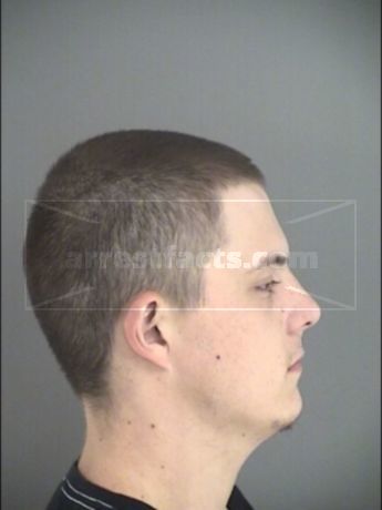 Eryk Coleman Holder