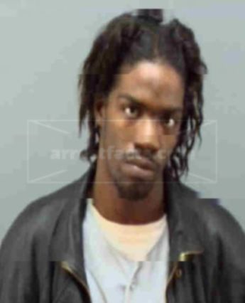 Quinton Marice Scott