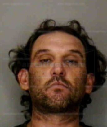 Allen Preston Hatchel