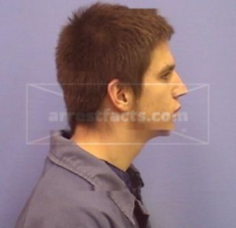 Griffin Mcgary