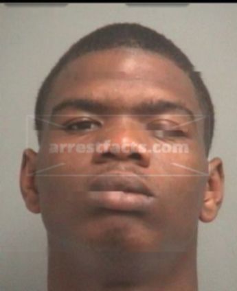 Jarrett J Walls