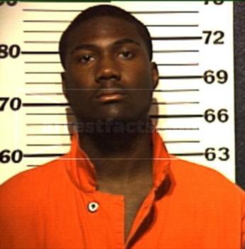 Brandon Marquise Beckham