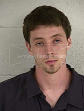 Christopher Carlyn Brown