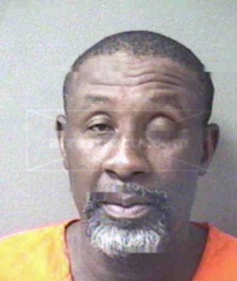 Willie Frank Wright