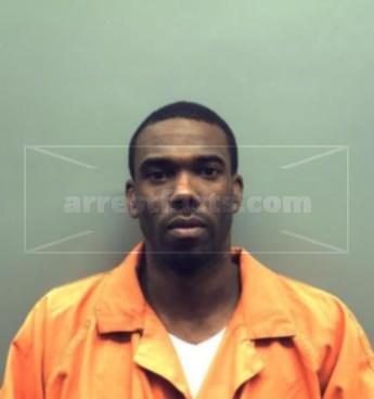 Jeffrey Chamia Jamal Garrett