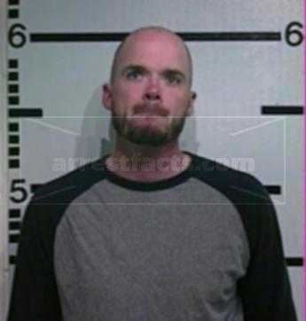 Macus Andrew Johnson