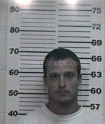 Robert Wesley Dacus