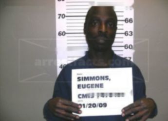 Eugene Simmons